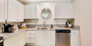Oak Pointe Apartments Gallery 6