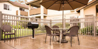 Elán Poway Hills Apartments Gallery 2