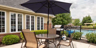 Breckenridge Apartments Gallery 3
