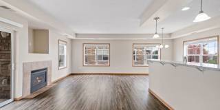 Regency Hill Apartments Gallery 5