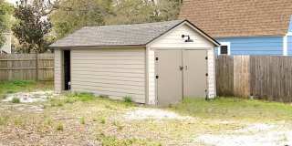 2128 Jackson Street Gallery 21