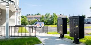 948 N Front Street unit: B3 Gallery 7