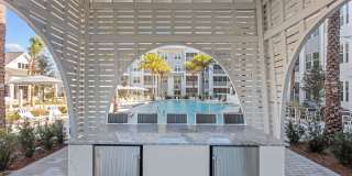 Primrose at Santa Rosa Beach Gallery 58