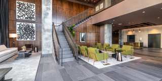 Hollywood Park Residences Gallery 26