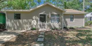 3BR/1B home in Jacksonville Gallery 1