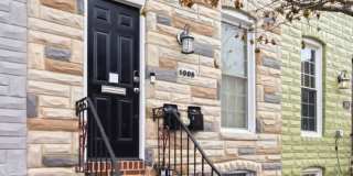 1008 West Cross Street - B Gallery 16