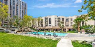 Promenade Towers Promenade Towers Gallery 3