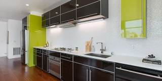 1298 Bush St # 802 Gallery 1