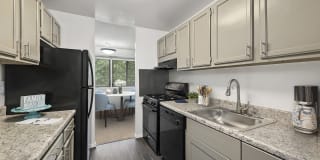 Seven Springs Apartments Gallery 10