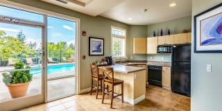 Borgata Apartments and Townhomes Gallery 14