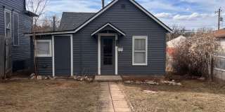 Home in Downtown Spearfish! Gallery 1