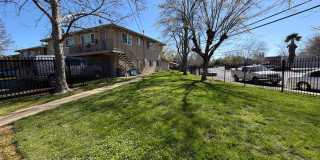 2 bedroom 1 bath 2044 Benita Dr Unit #4 in Rancho Cordova, 95670 Gallery 1