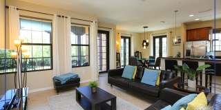 Luxurious San Benito Floorplan Sprawling Across Over 1,500 Sq. Ft in the Lely Resort! Luxurious San Benito Floorplan Sprawling Across Over 1,500 Sq. Ft in the Lely Resort! Gallery 4