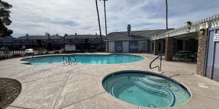 Charming 2Bed/1Bath 2nd Floor Condo located in Duck Creek Village - $500 Off Move in Fees! Gallery 24