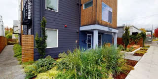 Contemporary Studios in Desirable Ballard Neighborhood! Gallery 1