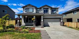 Bright & Beautiful 5 Bedroom 3 Bathroom Gallery 1