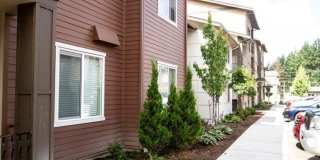 2 Bedroom 1 Bath 957 sq ft Gallery 205