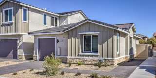 Serenity Townhomes Gallery 31