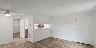 Garden View Apartments Gallery 1