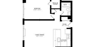 2501 CALVERT Street NW Gallery 26
