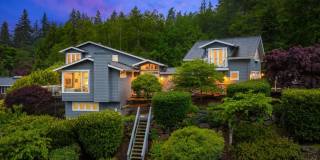 This gorgeous Bainbridge home is available with flexible lease terms starting July 10th Gallery 3