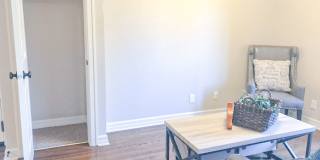 The Madison Gallery 21