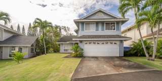 FULLY FURNISHED 4BR/2.5BA/2-CAR GARAGE/GOLF COURSE LOCATION IN WAIKELE Gallery 1