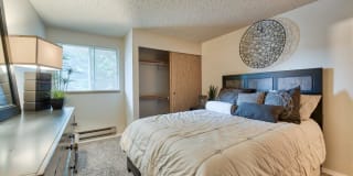 The Park at Cooper Point Apartments Gallery 3