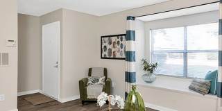 The Forest at Chasewood Apartment Homes Gallery 17