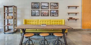 Telephone Factory Lofts Gallery 13