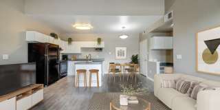PeakView at T-Bone Ranch Apartments Gallery 1