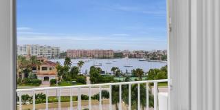 500 S Ocean Boulevard unit: 309 Gallery 36