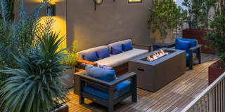 The Brockman Lofts Gallery 6