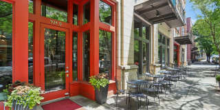 The Argos Apartments at Grant Park Gallery 51