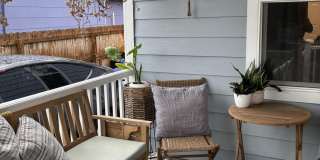 4608 WHEELER Avenue Gallery 2