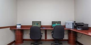 Country Club Towers Gallery 25