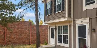 Recently Remodeled End Unit for Rent - Opens to Green Space! Recently Remodeled End Unit for Rent - Opens to Green Space! Gallery 1