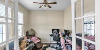 Large fenced yard corner lot - 4 Bedroom home in Moss Grove Plantation Gallery 8