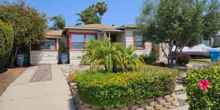 2 Bedroom - 1 Bathroom home in Bay Park Gallery 1
