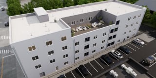 Kenyon Lofts Gallery 2