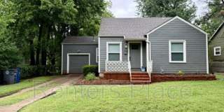 717 South Louisville Avenue Gallery 1