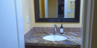 Charming Golf Course Condo for Rent – Residential Estates Gallery 24