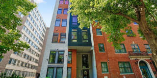 Modern 2BR/2BA Condo with Brand-New Custom Closets in the Heart of Downtown DC Modern 2BR/2BA Condo with Brand-New Custom Closets in the Heart of Downtown DC Gallery 1