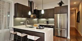 1425 N. Leavitt St Gallery 2