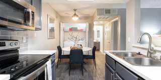 Villas at Green Valley Gallery 6