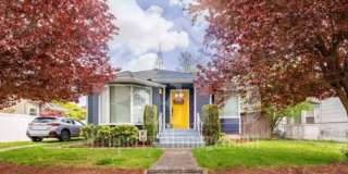 3-Bedroom Bremerton Classic close to PSNS and Ferries Gallery 1