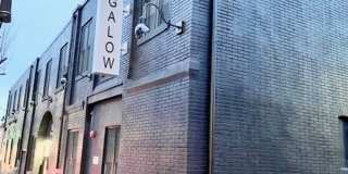 The Bungalow Gallery 1