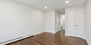 Clara Barton Apartments Gallery 9