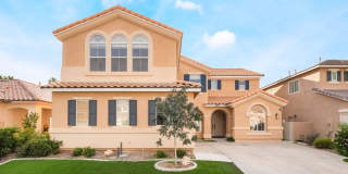 Beautiful Gated Home with Open Floor Plan and Low-Maintenance Backyard! Gallery 1