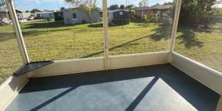 ** Annual ** 2 Bed / 1 Bath Single Family Home ** Conveniently Located ** $1,350 Gallery 9